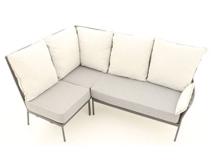 Tahiti Lounge Corner Unit