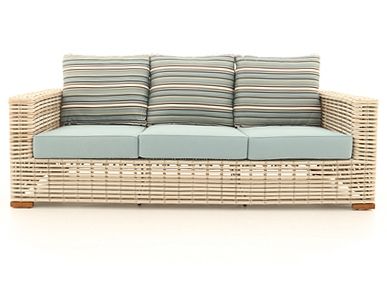 Fiji Pipe 3 Seater Sofa