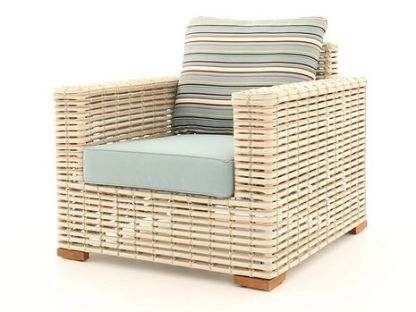 Fiji Pipe 3 Seater Sofa Suite