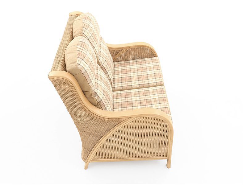 Moreton Sofa-Garden Furniture Centre-MidInstock,instock,MidRange,Sofa,Conservatory,Cane Furniture Conservatory,Moreton Conservatory Furniture,Cane Furniture,Moreton Furniture-{collection_title}