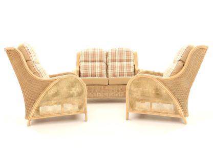 Moreton 3 Piece Suite