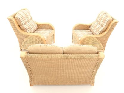 Moreton 3 Piece Suite