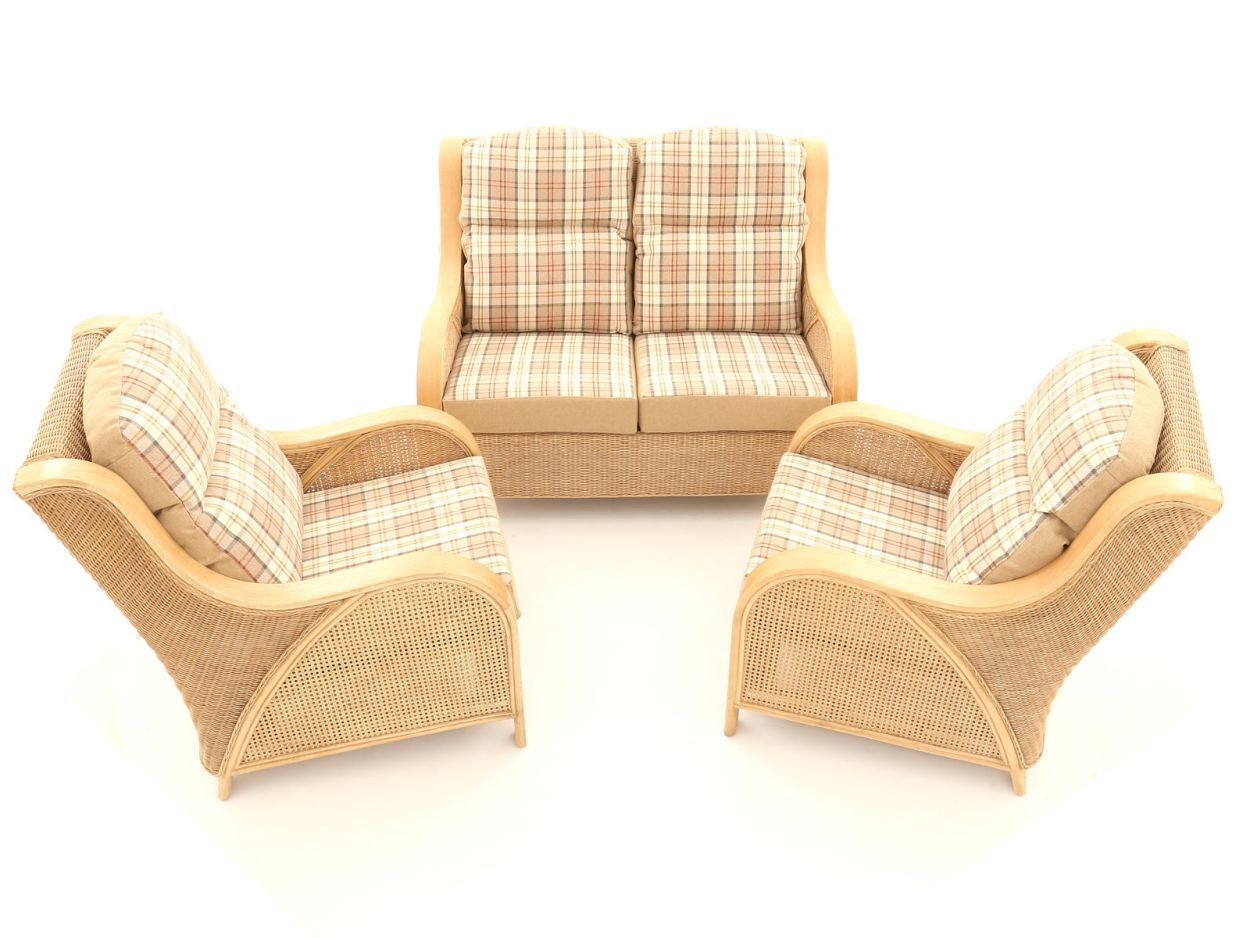 Replacement Suite Cushions - Large