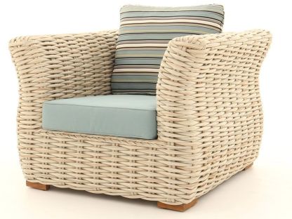 Fiji Wave Armchair 