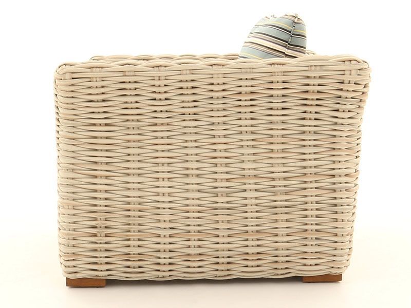 Fiji Wave Armchair 