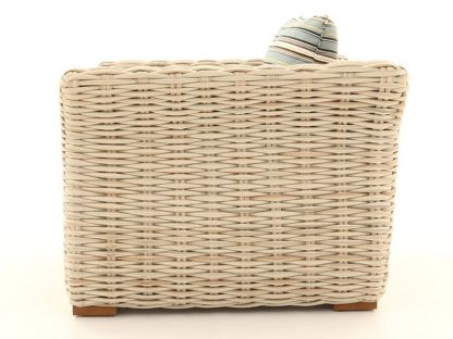 Fiji Wave Armchair 