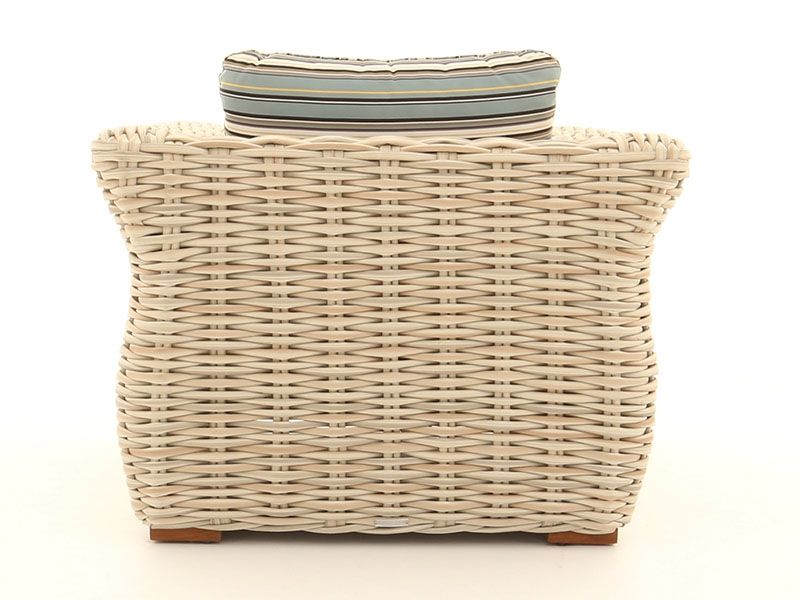 Fiji Wave Armchair 