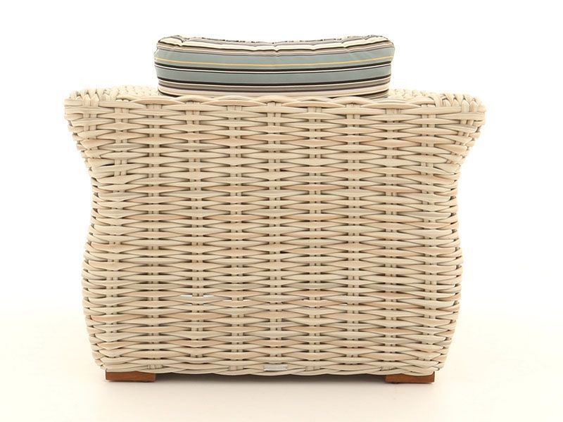 Fiji Wave Armchair -Garden Furniture Centre-MidInstock,instock,MidRange,Outdoor Lounging,Outdoor Furniture,Rattan Furniture,Fiji Range,Fiji Wave,Rattan,Rattan Chairs,Fiji-{collection_title}