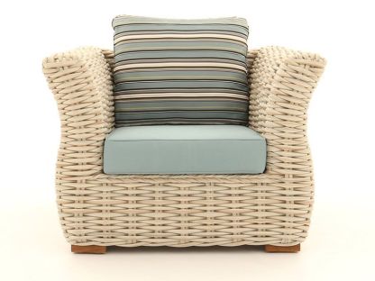 Fiji Wave Armchair 