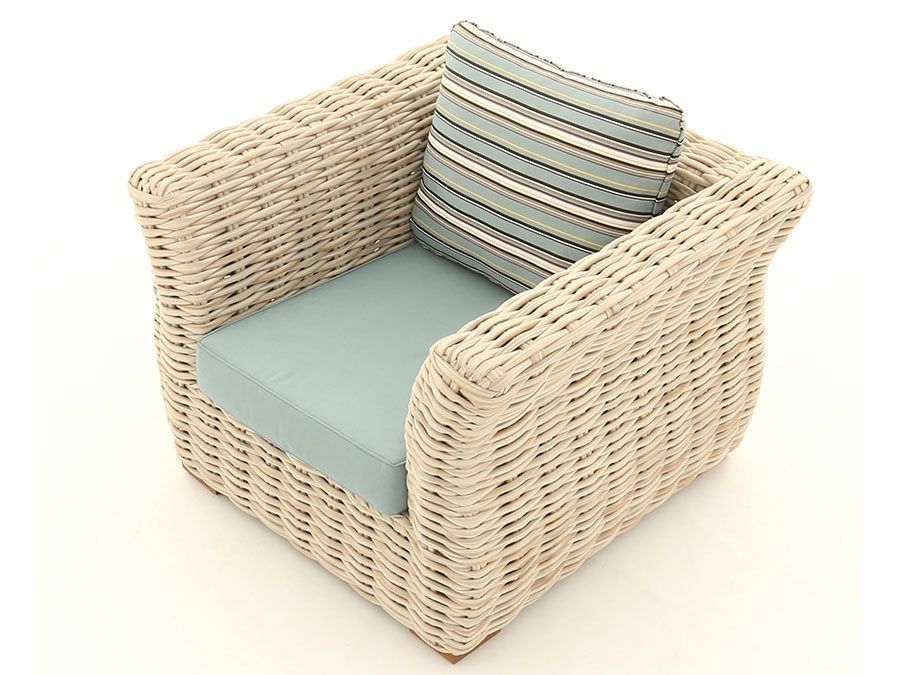 Fiji Wave Armchair 
