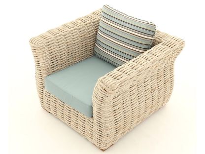 Fiji Wave Armchair 