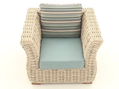 Fiji Wave Armchair 