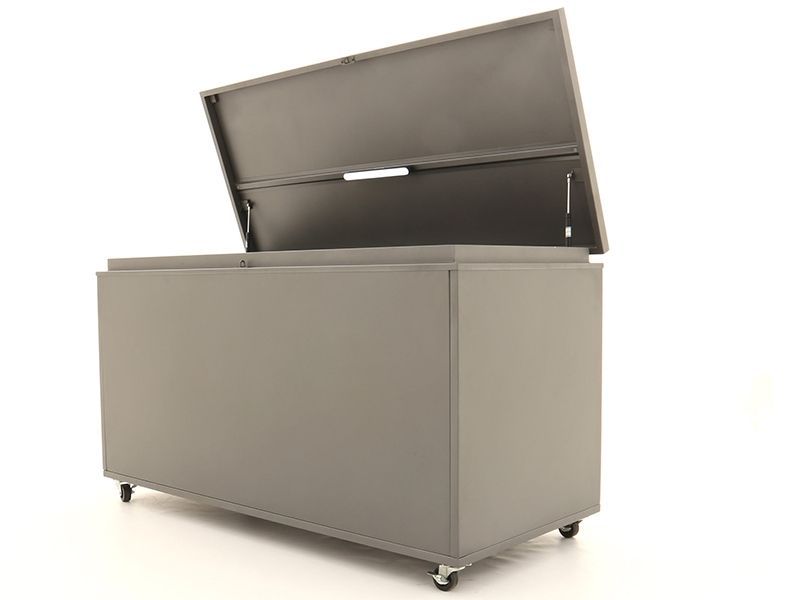 Galaxy Storage Box | November Offers-Garden Furniture Centre-MidInstock,instock,MidRange,The Galaxy Gazebo Range,Accessories,Outdoor Storage,Galaxy Gazebo Range Ranges,Galaxy Louvered Roof Gazebo Range,Gazebos,Galaxy Range Gazebos,Storage Accessories,Sale,Monthly Offers-{collection_title}