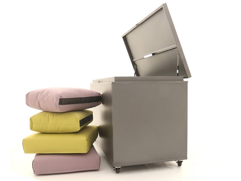 Galaxy Storage Box | November Offers-Garden Furniture Centre-MidInstock,instock,MidRange,The Galaxy Gazebo Range,Accessories,Outdoor Storage,Galaxy Gazebo Range Ranges,Galaxy Louvered Roof Gazebo Range,Gazebos,Galaxy Range Gazebos,Storage Accessories,Sale,Monthly Offers-{collection_title}