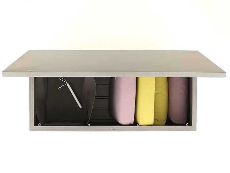 Galaxy Storage Box | November Offers-Garden Furniture Centre-MidInstock,instock,MidRange,The Galaxy Gazebo Range,Accessories,Outdoor Storage,Galaxy Gazebo Range Ranges,Galaxy Louvered Roof Gazebo Range,Gazebos,Galaxy Range Gazebos,Storage Accessories,Sale,Monthly Offers-{collection_title}