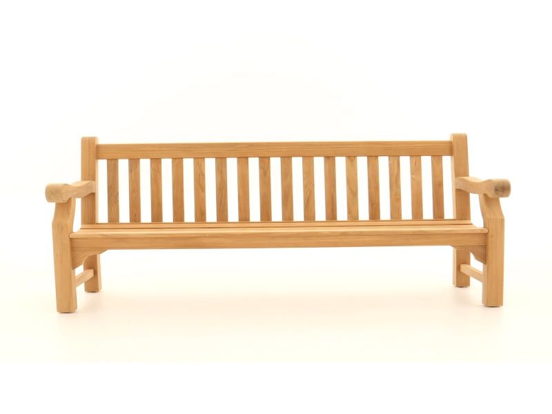 Winchester Parkside Bench 1.8M | FSC® Certified 