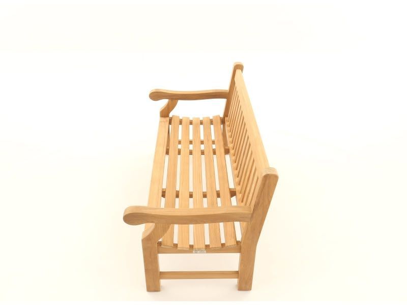 Winchester Parkside Bench 1.8M | FSC® Certified 