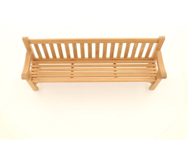 Winchester Parkside Bench 1.8M | FSC® Certified 