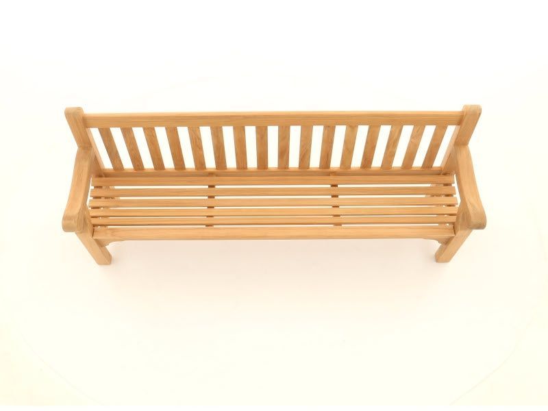 Winchester Parkside Bench 1.8M | FSC® Certified 