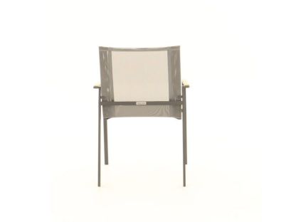 Edge Marbella 6 Chair Dining Set | FSC® Certified 