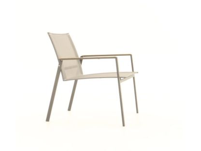 Marbella Stacking Armchair