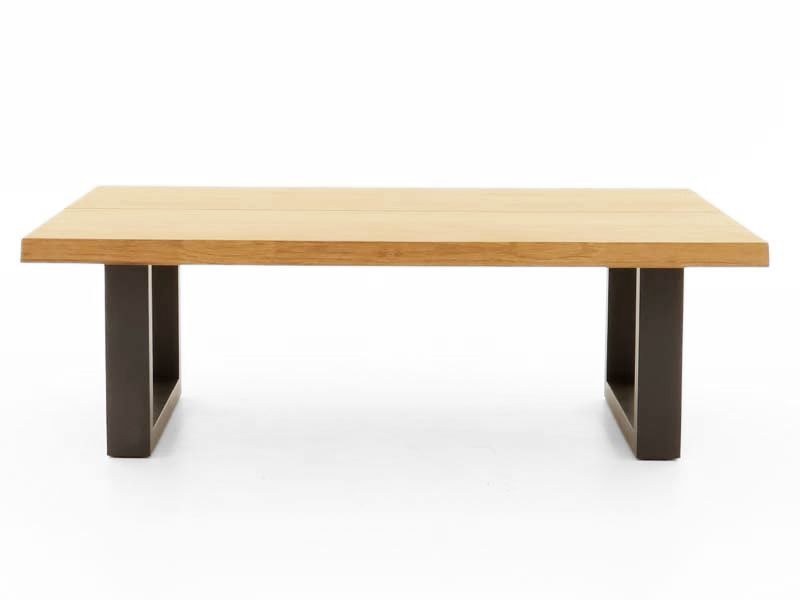 Edge 1.2M Coffee Table | FSC® Certified