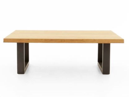 Edge 1.2M Coffee Table | FSC® Certified