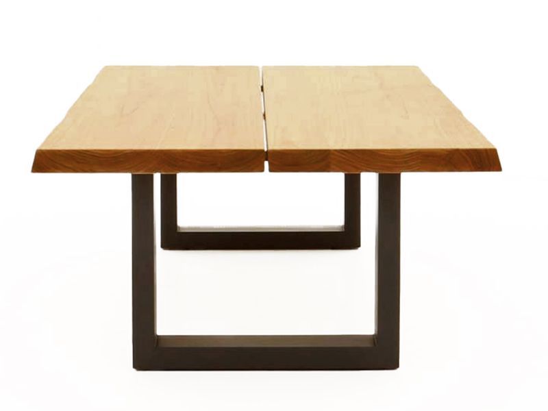 Edge 1.2M Coffee Table | FSC® Certified