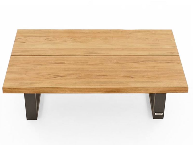 Edge 1.2M Coffee Table | FSC® Certified