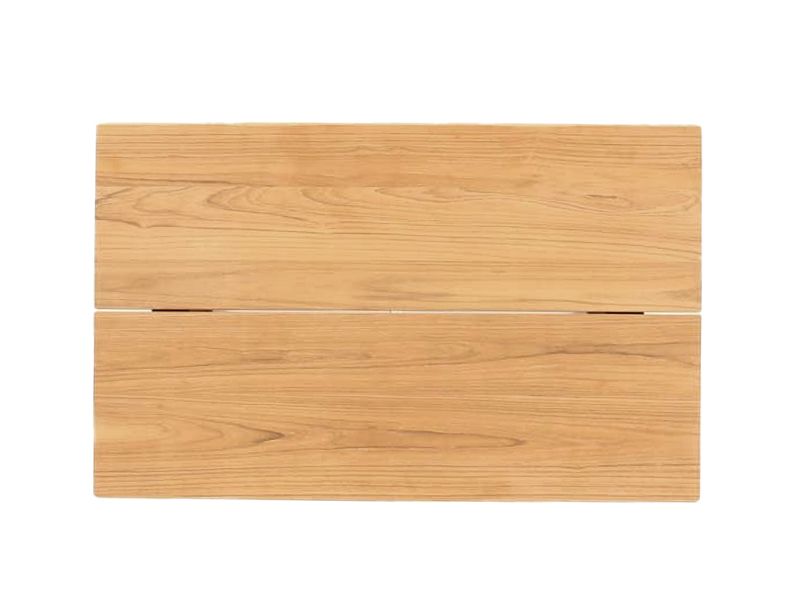 Edge 1.2M Coffee Table | FSC® Certified