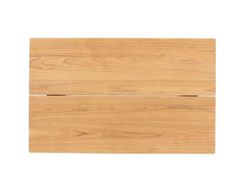 Edge 1.2M Coffee Table | FSC® Certified