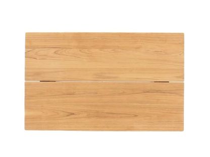 Edge 1.2M Coffee Table | FSC® Certified