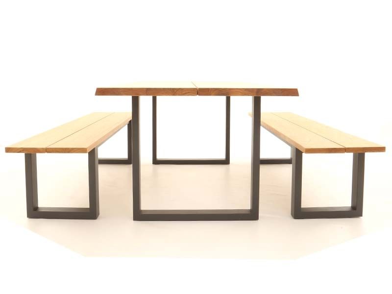 Edge Table Set | FSC® Certified 
