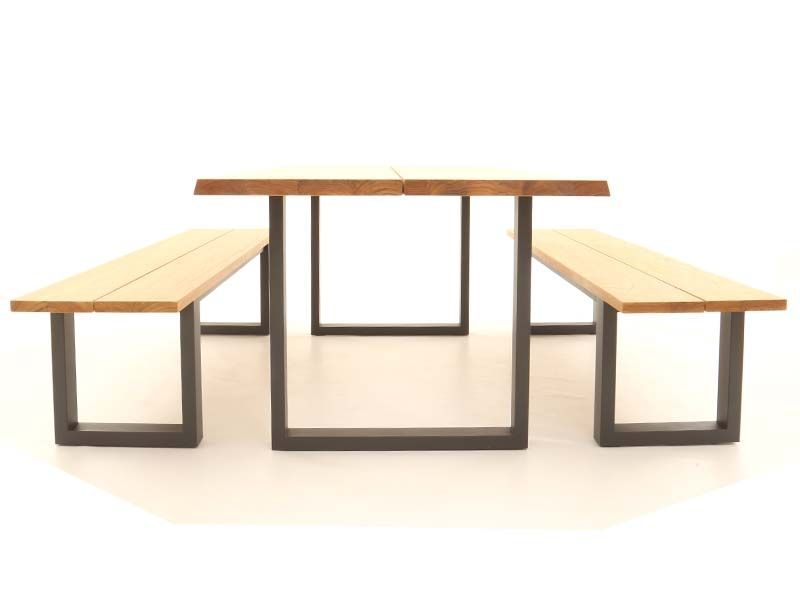Edge Table Set | FSC® Certified 