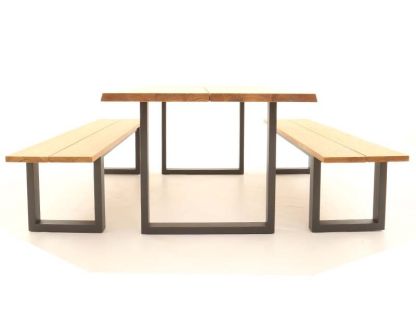 Edge Table Set | FSC® Certified 