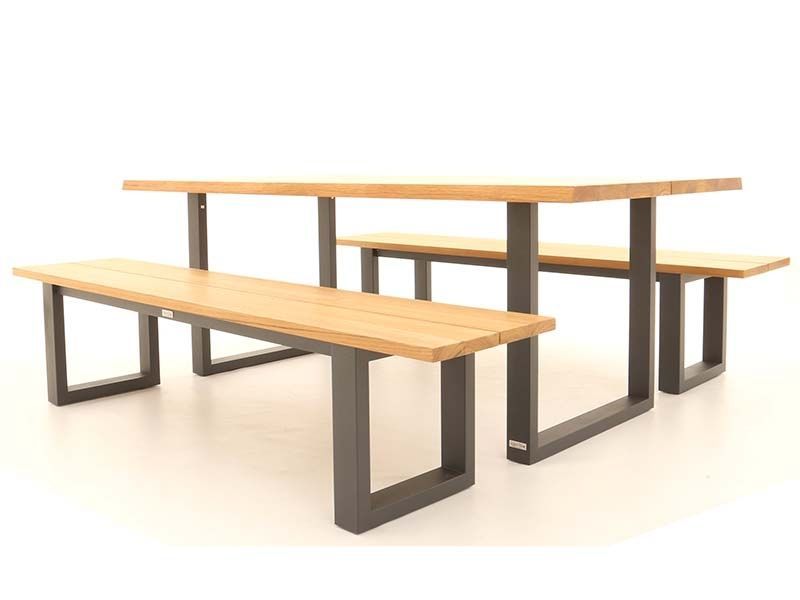 Edge Table Set | FSC® Certified 