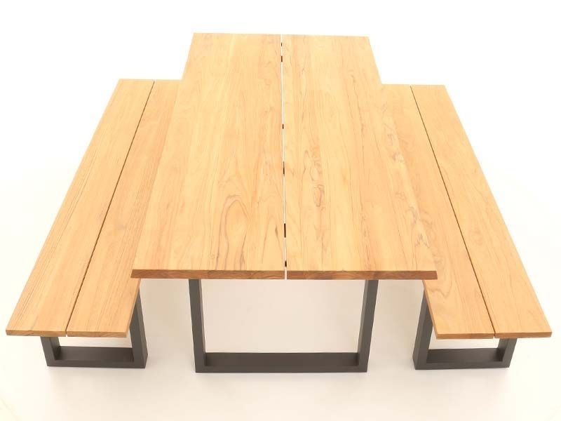 Edge Table Set | FSC® Certified 