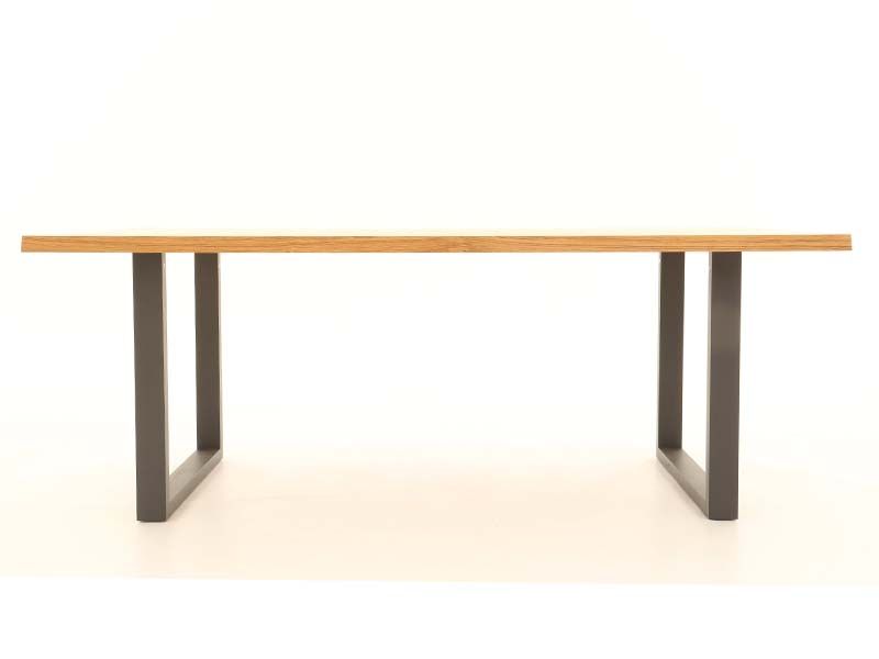 Edge Teak Table | FSC® Certified