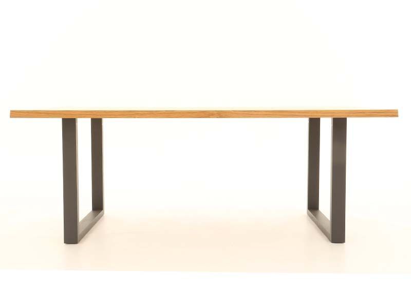 Edge Teak Table | FSC® Certified
