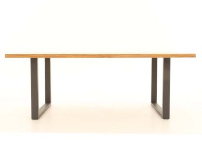Edge Teak Table | FSC® Certified