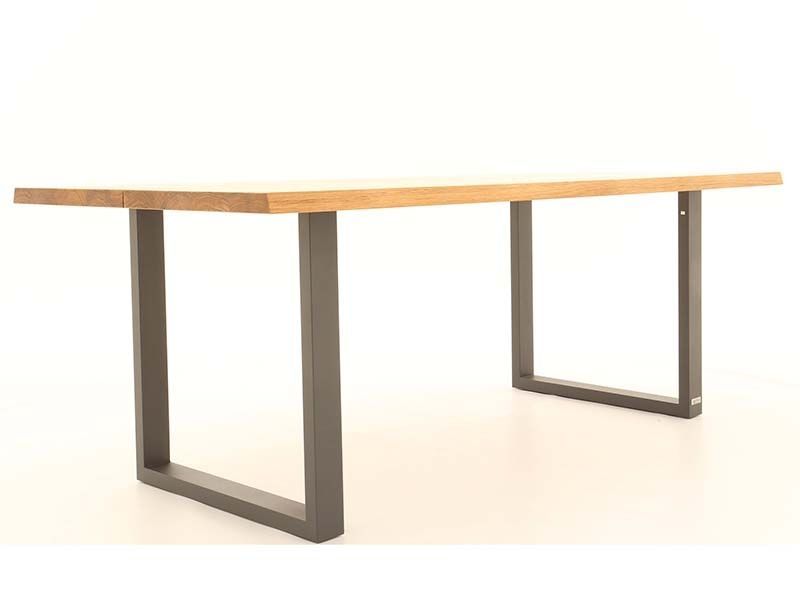 Edge Teak Table | FSC® Certified