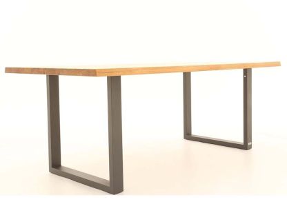 Edge Teak Table | FSC® Certified