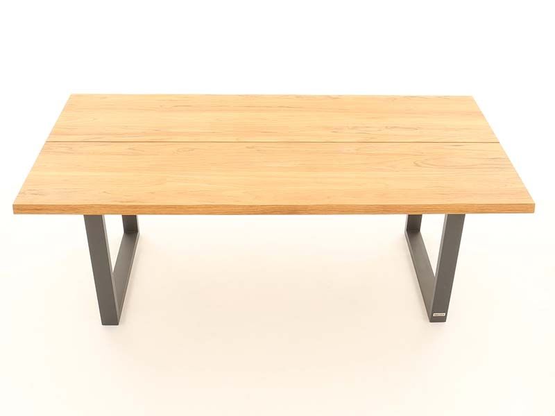 Edge Teak Table | FSC® Certified