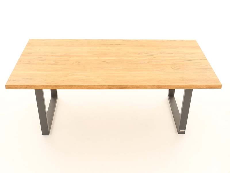 Edge Teak Table | FSC® Certified