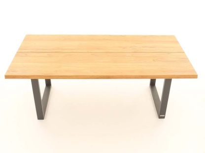 Edge Teak Table | FSC® Certified
