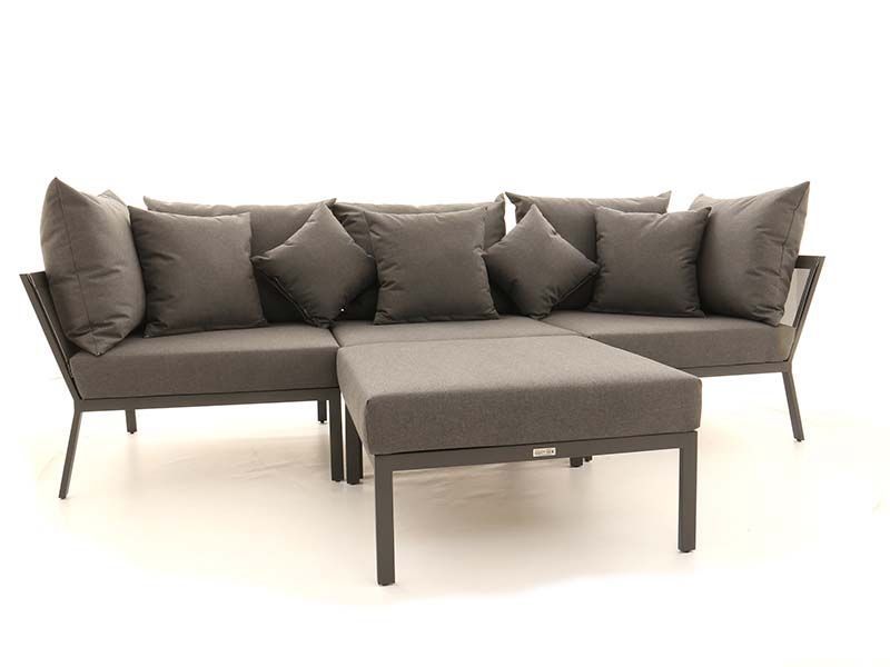 Marbella Sofa Set-Garden Furniture Centre-HighRange,Outdoor Furniture,Metal Furniture,Corner Lounge Units,Metal,Metal Sets,Metal Sofas-{collection_title}