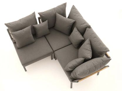 Marbella Sofa Set