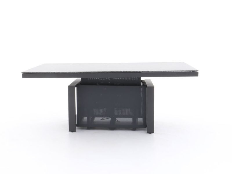 Timber Extending Coffee Table | Life Range