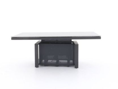 Timber Extending Coffee Table | Life Range