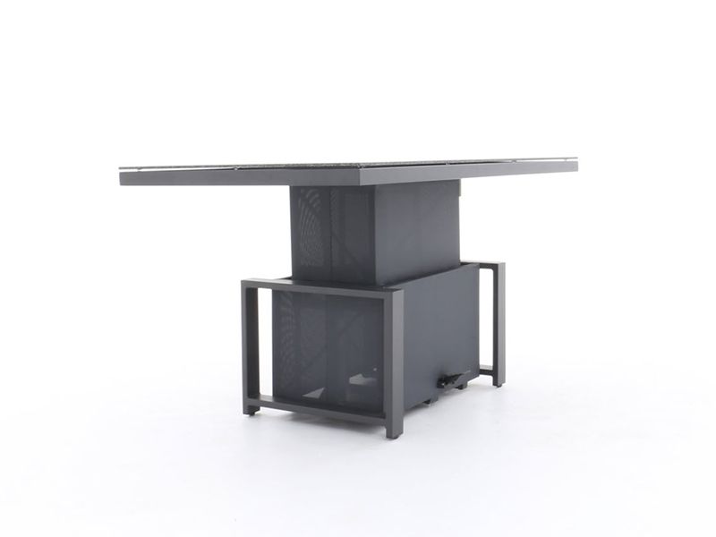 Timber Extending Coffee Table | Life Range